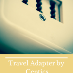 Travel Adapter by Ceptics Review – How Good Is It?