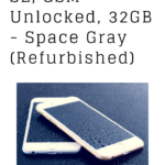 GSM Unlocked Apple iPhone SE 32GB Refurb Review