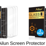 Ailun Screen Protector For iPhone Review