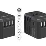 EPICKA Travel Adapter Review