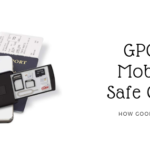 GPG2 Mobile Safe Case Review