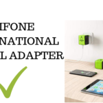 JMFONE International Travel Adapter Review