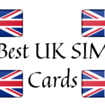 Traveling From Canada To UK And Need A SIM Card?